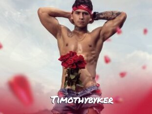 Timothybyker