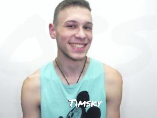 Timsky