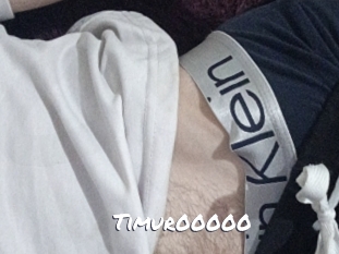 Timur00000