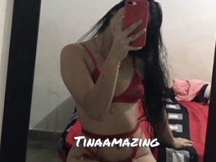 Tinaamazing