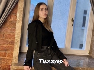 Tinabyrd