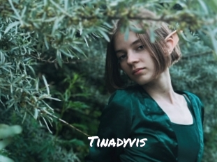 Tinadyvis