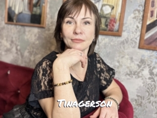 Tinagerson
