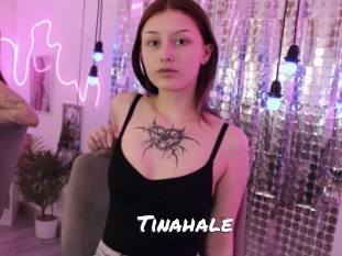 Tinahale