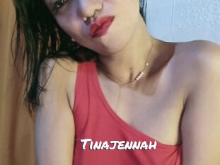tinajennah Ochranne Siete