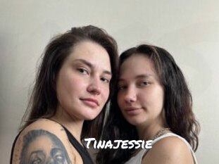 Tinajessie