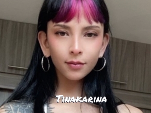 Tinakarina