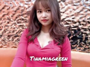 Tinamiagreen