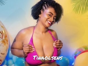 Tinaolsens