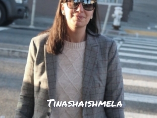 Tinashaishmela