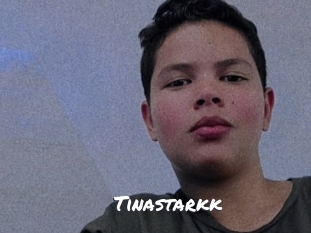 Tinastarkk