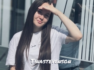 Tinastevenson