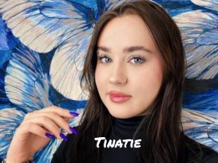 Tinatie