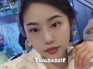 Tingbabe18