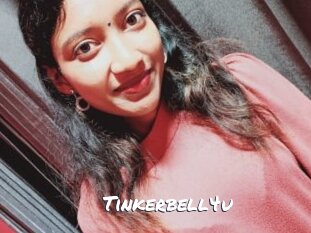 Tinkerbell4u