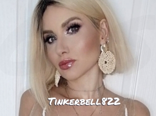 Tinkerbell822