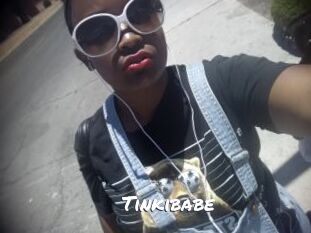 Tinkibabe
