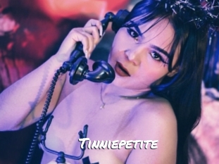 Tinniepetite