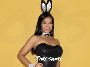 Tiny_samy