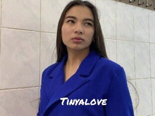 Tinyalove