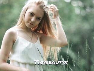 Tinybeautyx