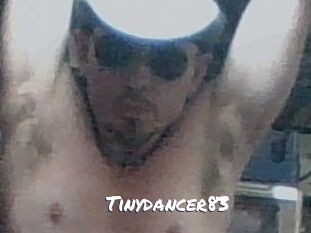 Tinydancer83