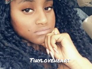 Tinyloveheart