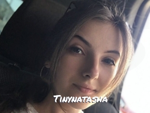 Tinynatasha