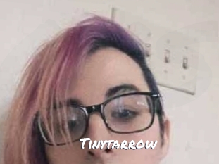 Tinytarrow