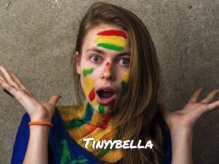 Tinyybella