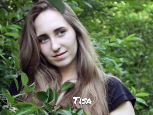 Tisa