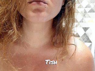 Tish