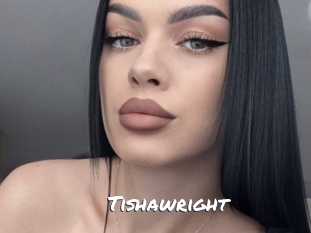 Tishawright