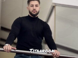 titanrook Ochranne Siete