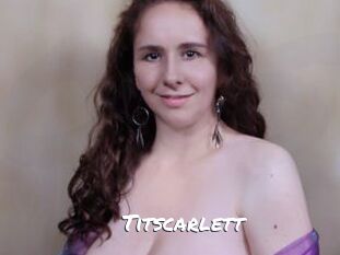 Titscarlett