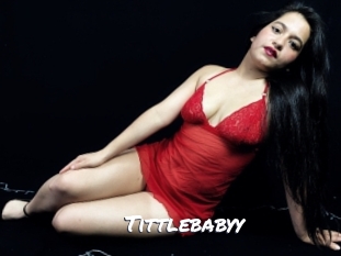 Tittlebabyy