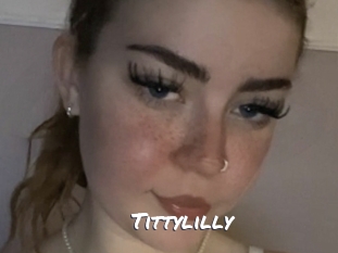 Tittylilly