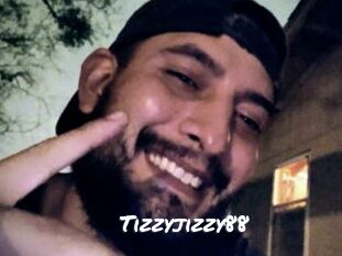 Tizzyjizzy88