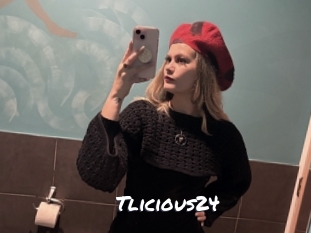 Tlicious24