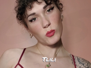 Tlili