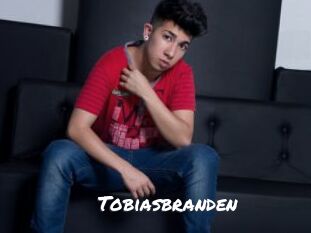 Tobiasbranden