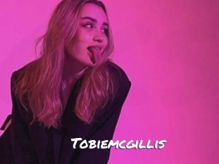Tobiemcgillis