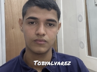Tobyalvarez