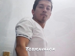Tobycavanok