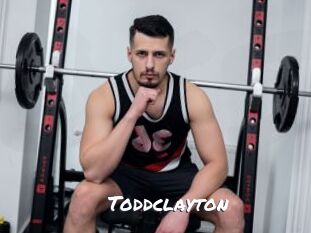 Toddclayton