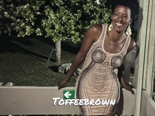 Toffeebrown