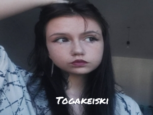 Togakeiski
