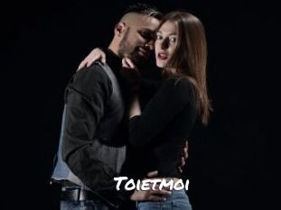 Toietmoi