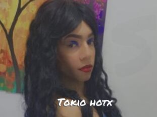 Tokio_hotx