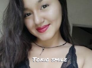 Tokio_smile